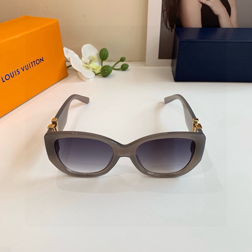 ルイヴィトンサングラス細部ディテール